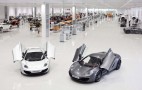 Got What It Takes To Work At McLaren?