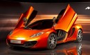 McLaren Special Operations MP4-12C