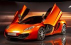 2013 Dodge Hornet Spied, MINI Roadster Video, MP4-12C Quality Issues: Car News Headlines