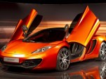 McLaren Special Operations MP4-12C