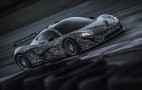 NYC Crash, Production P1, Cadillac Coupes: This Week’s Top Photos