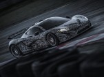McLaren tests its P1 supercar - image: McLaren