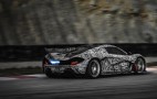 McLaren P1 Advances, Bentley Interview, Wrecks Of NYC: Car News Headlines