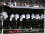 McLaren to answer spy charge at FIA meeting