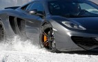 Fresh Details On McLaren’s ‘Entry-Level’ Supercar