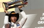 Formula 1 Championship Alive With Hamilton Win At USGP