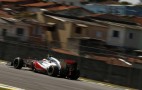 Formula 1 Brazilian Grand Prix Weather Forecast