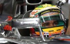 Hamilton Qualifies On Pole For Title Deciding Brazilian GP