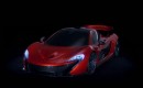 McLaren's P1, from its Paris reveal video