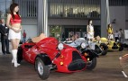Meet Japan’s 180kg Mitsuoka Micro-Car