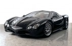 Meet the Mitsuoka Orochi supercar