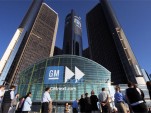 Meet the new GM...not quite the same as the old GM