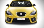 Meet the new SEAT Leon Cupra