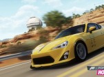 Meguiar's Scion FR-S Forza