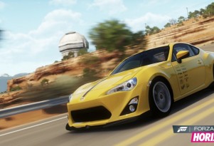 Meguiar's Scion FR-S Forza