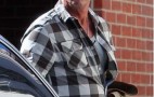 Video: Lunatic-Of-The-Year Mel Gibson Goes Into Hiding. In Victorian England