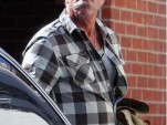 Mel Gibson