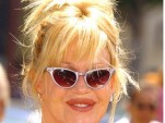 Melanie Griffith
