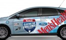 2012 Ford Focus Electric To Do Cross-Country Road Trip