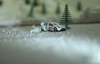 Snowkhana One Spoofs Ken Block's Automotive Antics: Video  
