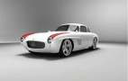 Link Love From The Car Connection: VW Throws Off Porsche's Shackles, Peeking At The Mercedes 300SL Gullwing, And Hot Audi Concepts