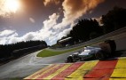 Daimler Gains Full Control Of Mercedes-AMG Formula One Team