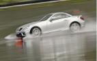 Mercedes-Benz Announces New Driving School For Teens