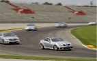 Mercedes AMG Driving Academy coming to the U.S., bringing 2011 SLS AMG