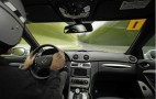 AMG Driving Academy: become a hot shoe in every condition
