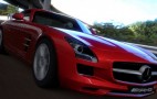 Mercedes-AMG Driving Academy To Feature Gran Turismo 5 SLS AMG Racing Demo