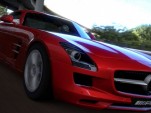 Mercedes-AMG Driving Academy To Feature Gran Turismo 5 SLS AMG Racing Demo