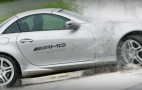 Mercedes-AMG Driving Academy Heads To Road Atlanta For New Pro-Level Class