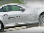 Mercedes-AMG Driving Academy