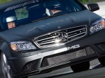 Mercedes-AMG Driving Academy