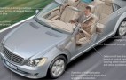 Mercedes Attention Assist to enter production in 2009