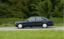 Fast Forward: Mercedes-Benz Updates 1992 Diesel