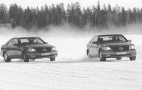 Anti-Rollover Systems Reduce Crash Risk, Save Lives: NHTSA Study