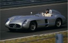 Report: Proposed 1950s Le Mans TV Series Is 'Mad Men' For Racing