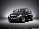 mercedes benz a class special edition 001