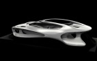 Mercedes-Benz Celebrating 125 Years Of The Automobile At 2011 Pebble Beach
