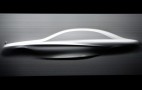 2014 Mercedes-Benz S Class Previewed With ‘Aesthetics S’ Sculpture