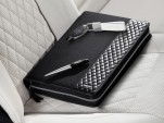 Mercedes-Benz AMG accessory range
