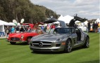 Automotive Lifestyle: Concours d'Elegance