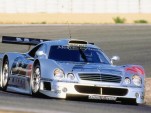 Mercedes-Benz at the 2012 Goodwood Festival of Speed