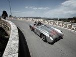 Mercedes-Benz at the Mille Miglia