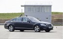 Mercedes-Benz Autopilot