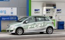 Mercedes-Benz B-Class F-CELL