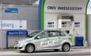 Mercedes-Benz B-Class F-Cell