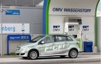 Will Your Next Car Run On Hydrogen? Ford, Mercedes, Nissan Partner On Fuel Cell Tech