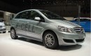 Mercedes-Benz B-Class F-Cell